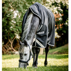 Waterdichte High Neck paardendeken 250g - Horseware Waterdichte High Neck paardendeken 250g - Horseware
