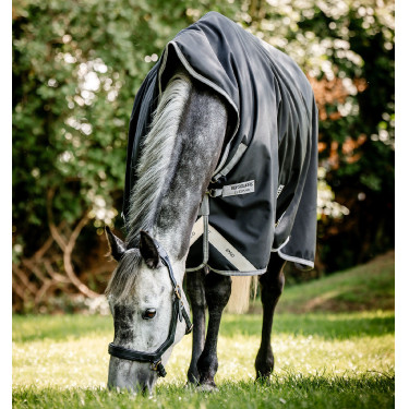 Waterdichte High Neck paardendeken 250g - Horseware Waterdichte High Neck paardendeken 250g - Horseware