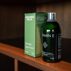 Paarden supplement Vitamine E & Selenium – Equi-Clic