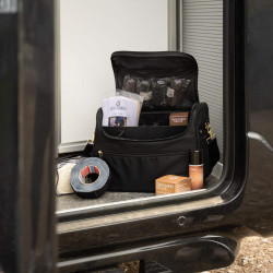 EHBO-set voor paarden – Grooming Deluxe | Equi-Clic EHBO-set voor paarden – Grooming Deluxe | Equi-Clic