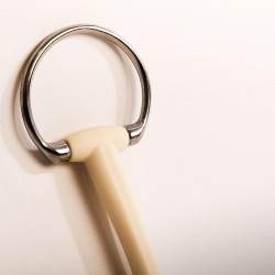 Bustrens Olivensnaffle Flex Soft Velari – paardensportbit Bustrens Olivensnaffle Flex Soft Velari – paardensportbit