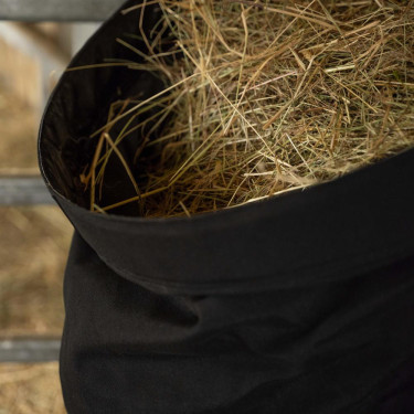 Kentucky rechthoekig hooinet voor paarden | Ruitersport