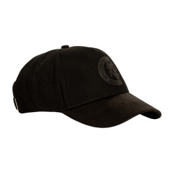 Kentucky Sparkling pet – ruitersport cap met glitterdetails Kentucky Sparkling pet – ruitersport cap met glitterdetails