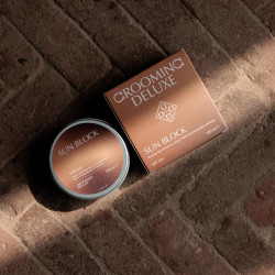 Zonnebrand voor paarden SPF30+ – Kentucky Sunblock Deluxe