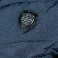 Mouwloos vest Koria Flags & Cup Zwart Mouwloos vest Koria Flags & Cup Zwart