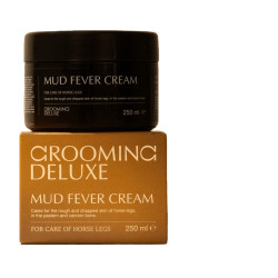 Paardenverzorging: Anti-schurft moddercrème Plus – Equi-Clic