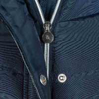 Mouwloos vest Koria Flags & Cup Zwart Mouwloos vest Koria Flags & Cup Zwart