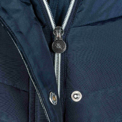 Mouwloos vest Koria Flags & Cup Mouwloos vest Koria Flags & Cup