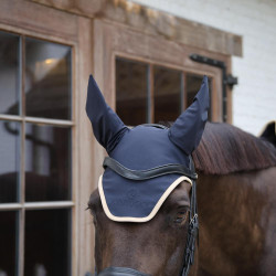 Oornetje paard softshell Kentucky Wellington – rijden