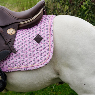 Kentucky Sammy zadeldoek pony – spring/dressuur ruitersport