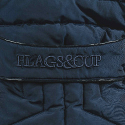 Mouwloos vest Koria Flags & Cup Mouwloos vest Koria Flags & Cup