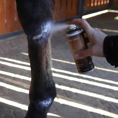 Zinkspray voor paardenhoeven en huid – Kentucky | Eqi-clic Zinkspray voor paardenhoeven en huid – Kentucky | Eqi-clic
