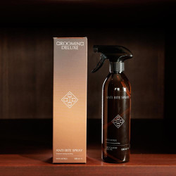 Anti-bijtspray paard Kentucky Grooming Deluxe | ruitersport Anti-bijtspray paard Kentucky Grooming Deluxe | ruitersport