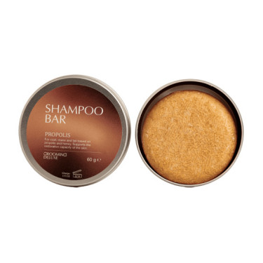 Paardenshampoo bar Kentucky Grooming Deluxe – milieuvriendelijk
