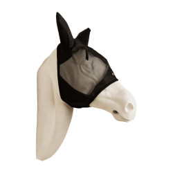 Geluidloos vliegenmasker paard Kentucky – ruitersport