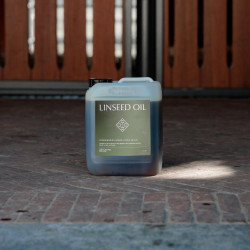 Paarden lijnzaadolie Grooming Deluxe – Kentucky | Equi-Clic