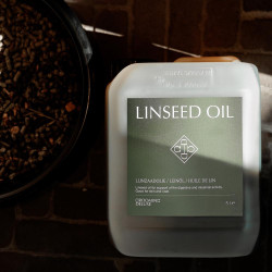 Paarden lijnzaadolie Grooming Deluxe – Kentucky | Equi-Clic