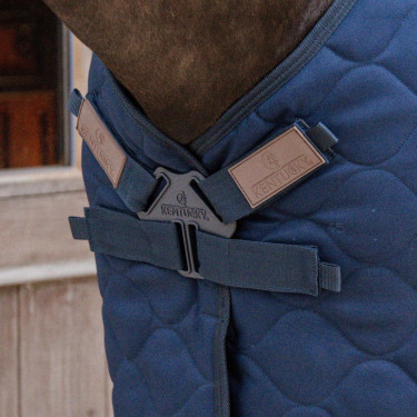 Comfortsluiting Kentucky Marine Marineblauw Comfortsluiting Kentucky Marine Marineblauw