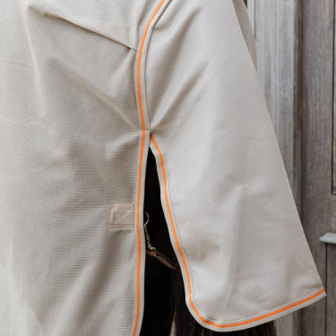 Vliegendeken Comfort Kentucky Beige