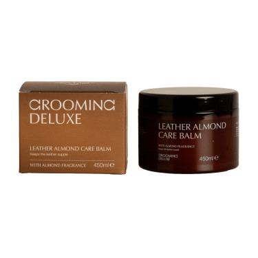 Lederbalsem voor paardensport – Kentucky Grooming Deluxe