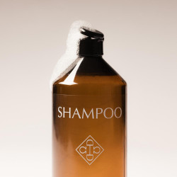 Paardenshampoo amandel – gevoelige huid, glans | Equi-Clic