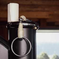 Bitwrap latex voor paarden – Comfort & bescherming | Equi-Clic