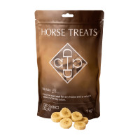 Paardensnoepje Grooming Deluxe Banaan Geel