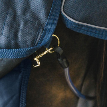 Liner Kentucky Turnout deken Comfort Marine Marineblauw Liner Kentucky Turnout deken Comfort Marine Marineblauw