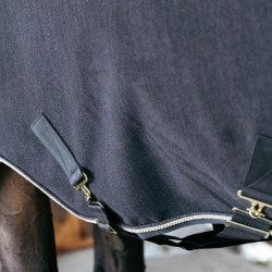 Zweetdeken paard vegan wol Kentucky | Ruitersport
