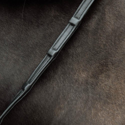 Dy'on Working teugels met stops – paardrijden | EQUI-CLIC Dy'on Working teugels met stops – paardrijden | EQUI-CLIC