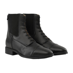 Veterschoenen Dy'on Zwart Veterschoenen Dy'on Zwart