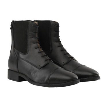 Veterschoenen Dy'on Zwart Veterschoenen Dy'on Zwart