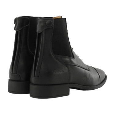 Veterschoenen Dy'on Zwart Veterschoenen Dy'on Zwart