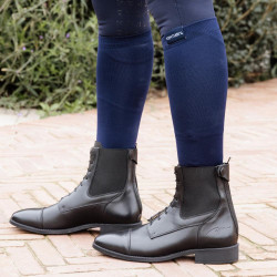 Veterschoenen Dy'on Zwart Veterschoenen Dy'on Zwart