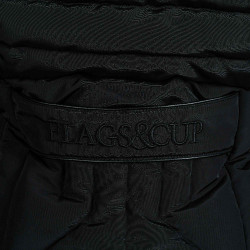 Damesparka Pakaa Flags & Cup Damesparka Pakaa Flags & Cup