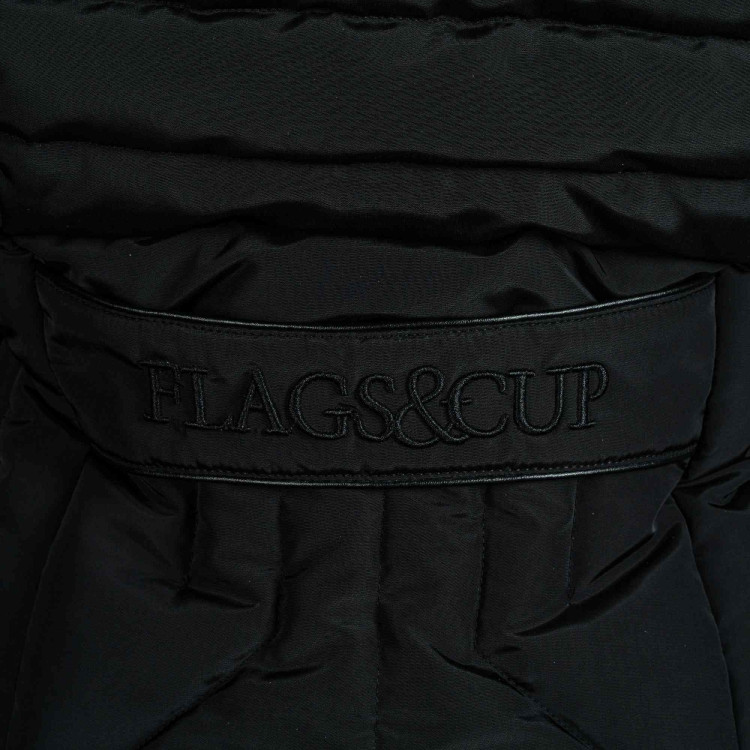 Damesparka Pakaa Flags & Cup Damesparka Pakaa Flags & Cup