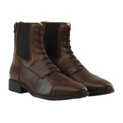 Veterschoenen Dy'on Bruin Veterschoenen Dy'on Bruin