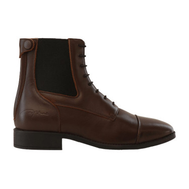 Veterschoenen Dy'on Bruin Veterschoenen Dy'on Bruin