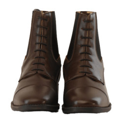 Veterschoenen Dy'on Bruin Veterschoenen Dy'on Bruin