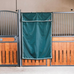 Waterproof stalgordijn voor paarden – Kentucky Classic
