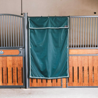 Waterproof stalgordijn voor paarden – Kentucky Classic