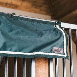 Waterproof stalgordijn voor paarden – Kentucky Classic