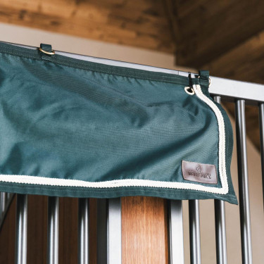 Waterproof stalgordijn voor paarden – Kentucky Classic