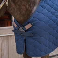 Comfort Staldeken Kentucky Marine Marineblauw