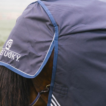Waterdichte Regendeken voor Paarden - Kentucky Waterdichte Regendeken voor Paarden - Kentucky