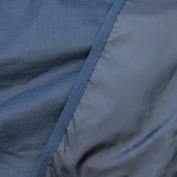 Kentucky All Weather waterdichte klassieke outdoor deken Marine Marineblauw