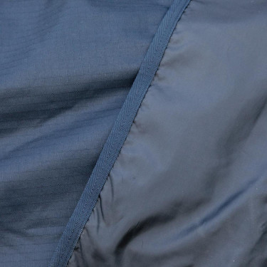 Kentucky All Weather waterdichte klassieke outdoor deken Marine Marineblauw
