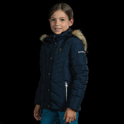 Kinderparka Misi Flags & Cup Kinderparka Misi Flags & Cup