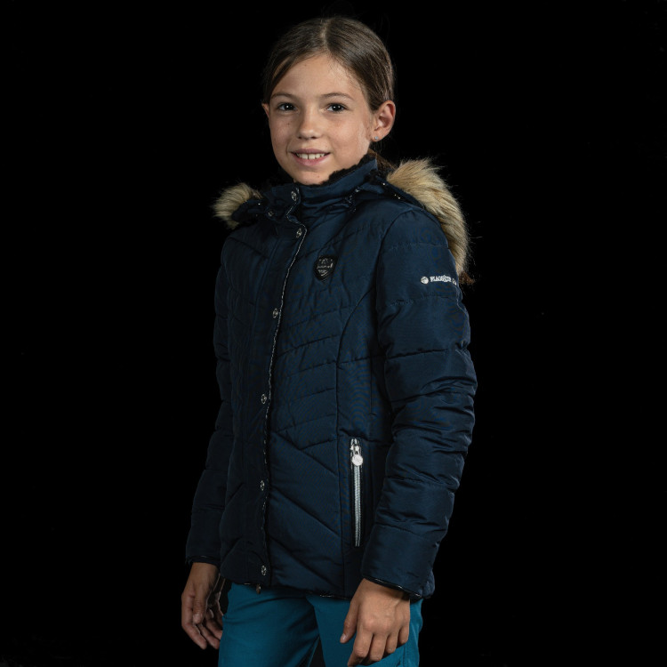 Kinderparka Misi Flags & Cup Kinderparka Misi Flags & Cup