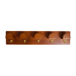 Luxe hoofdstelhanger voor stal & show gebruik